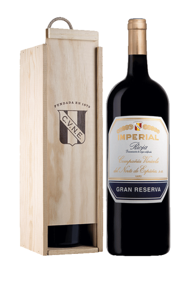 Imperial Gran Reserva Botella 1,5l