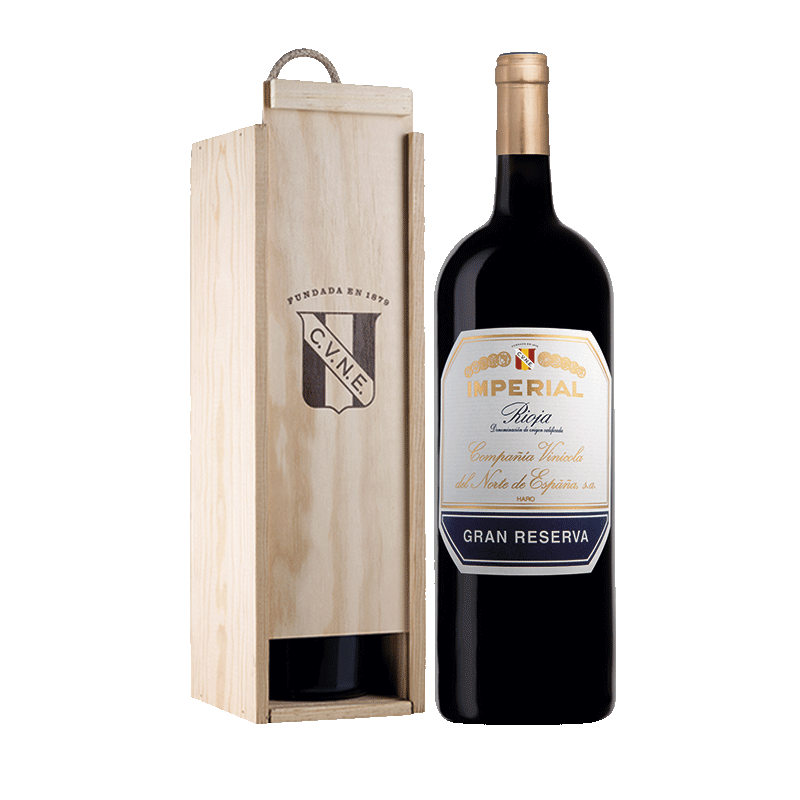 Imperial Gran Reserva Botella 1,5l