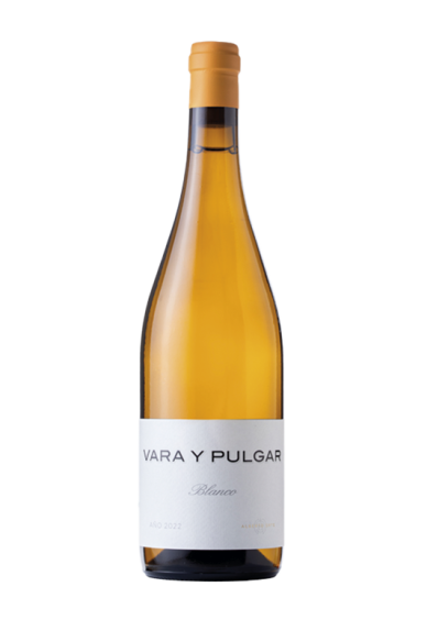 Vara y Pulgar Blanco