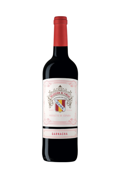 Selección de Fincas - Garnacha