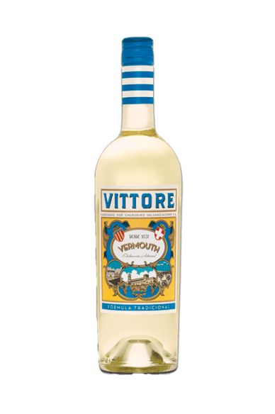 Vermouth Vittore White