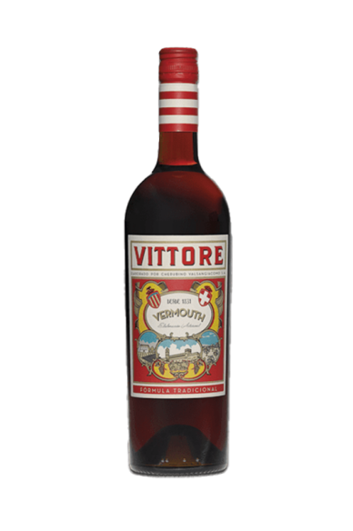 Vermouth Vittore Red - 75cl Bottle