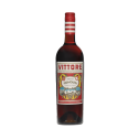 Vermouth Vittore Rojo - Botella 75cl Vermouth Vittore Rojo - Botella 75cl