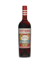 Vermouth Vittore Red 