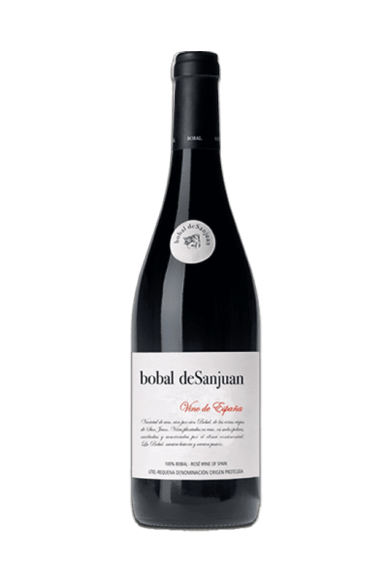 Bobal de  SanJuan