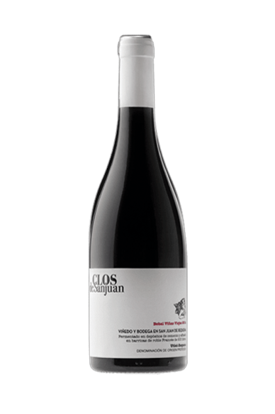 Clos de SanJuan
