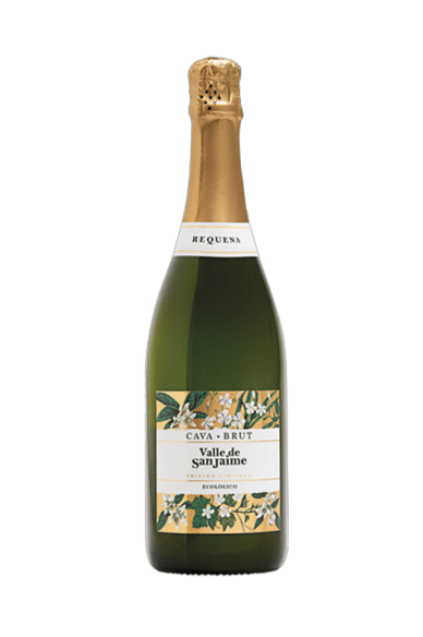 Valle de SanJaime - Botella 75cl