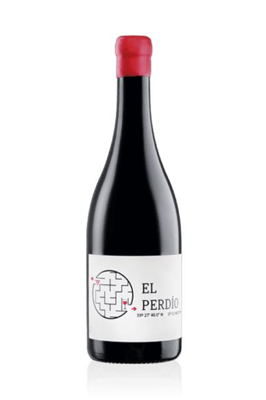 El Perdío - Bottle 75cl