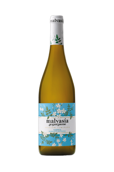 Malvasía de SanJaume - Botella 75cl