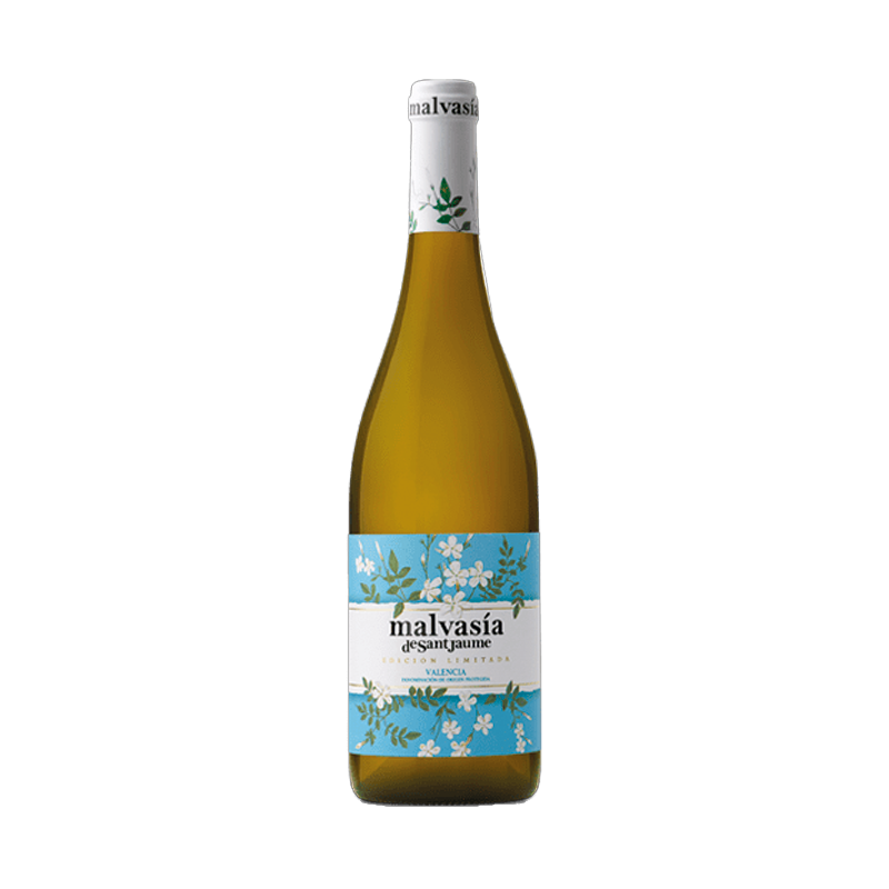 Malvasia de SanJaume - Bottle 75cl