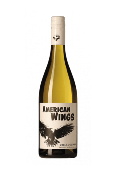 American Wings Chardonnay