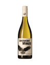American Wings Chardonnay 