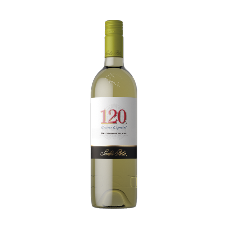 120 Sauvignon Blanc Reserva Especial