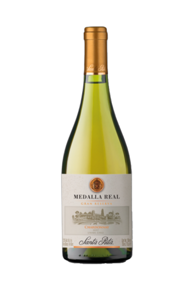 Medalla Real Gran Reserva Chardonnay