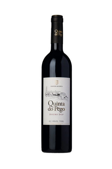 Quinta do Pégo Grande Reserva