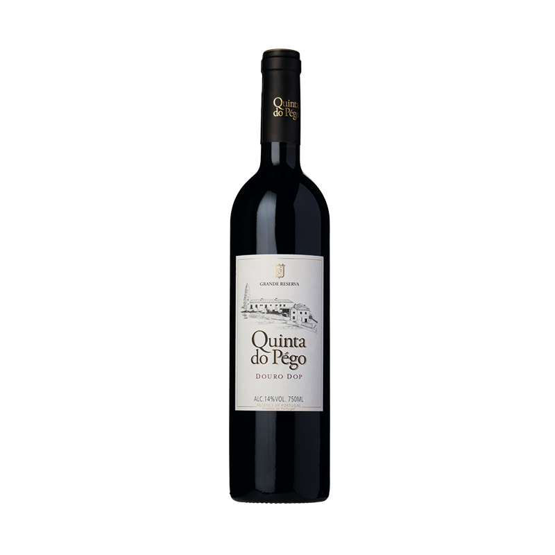 Quinta do Pego Grande Reserva