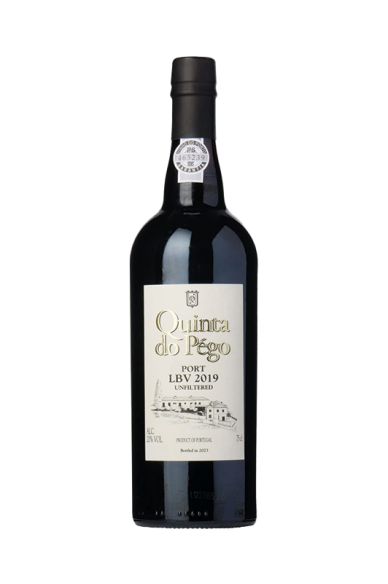 Late Bottle Vintage Port