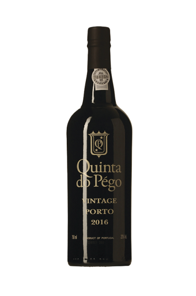 Vintage Port