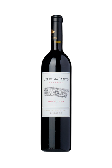 Cerro do Santo Reserva - Botella 75cl