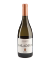 Baladiña Barro 