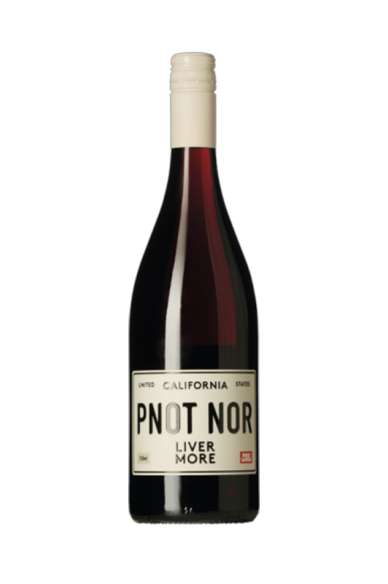 Pnot Nor - Liver More