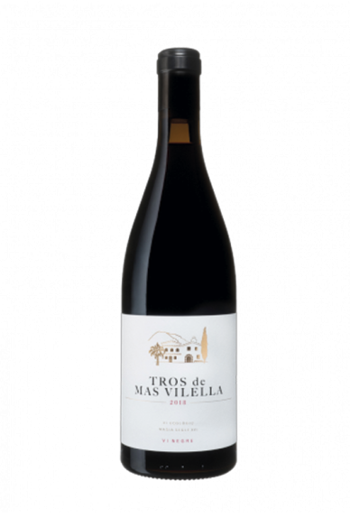 Tros de Mas Vilella Negre