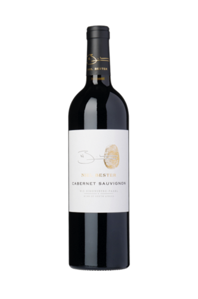 Niel Bester Cabernet Sauvignon