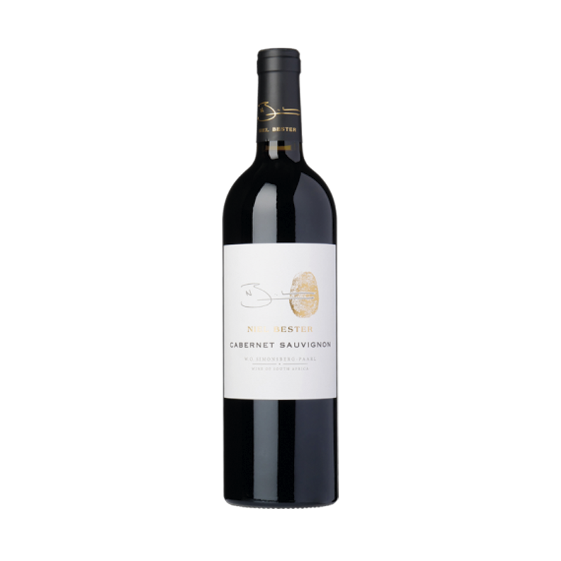 Niel Bester Cabernet Sauvignon