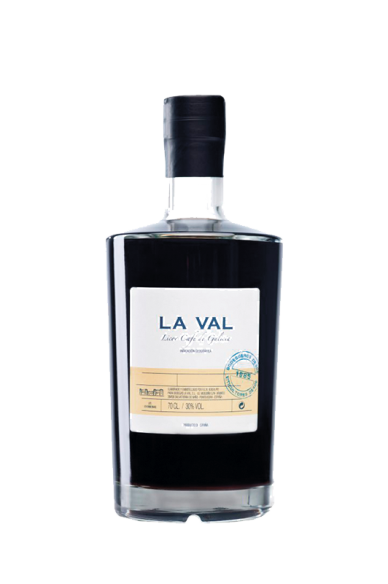 Licor Café de Galicia