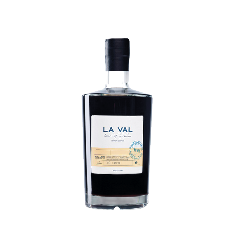 Galician Coffee Liqueur