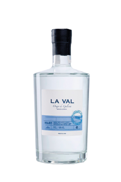 Galician Orujo