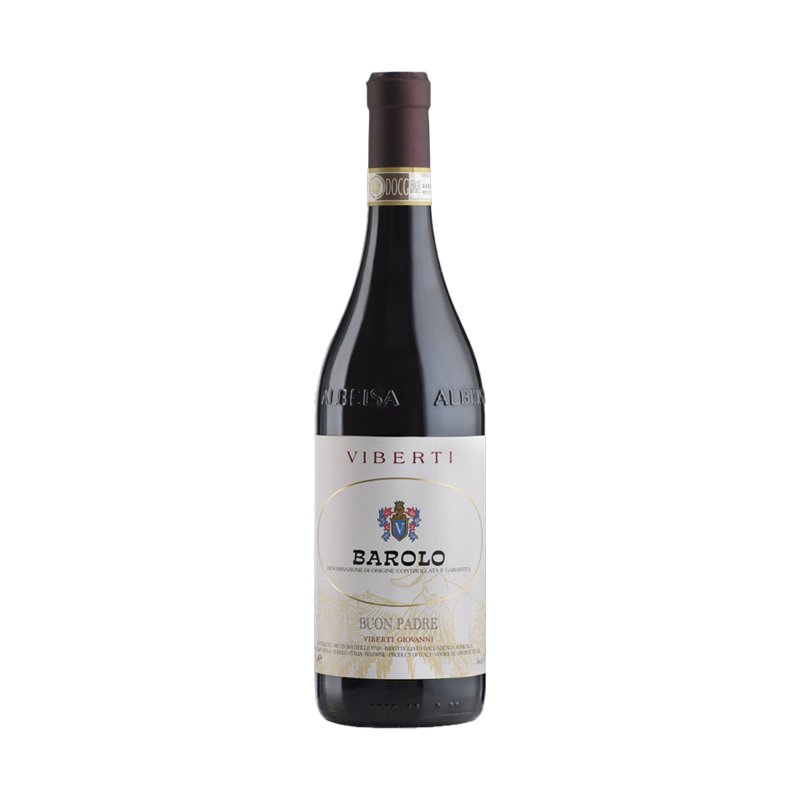 Barolo DOGC Buon Padre - 75cl Bottle