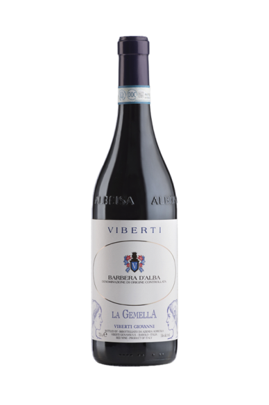 Viberti La Gemella Barbera D’Alba