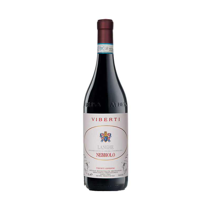 Viberti Langhe Nebbiolo