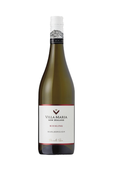 Villa Maria Private Bin Riesling