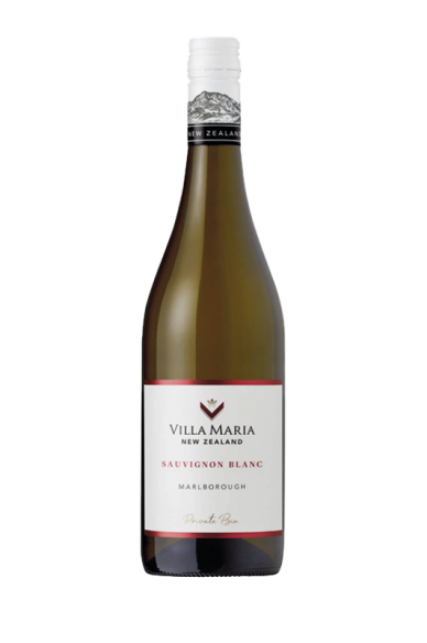 Villa Maria Private Bin Sauvignon Blanc