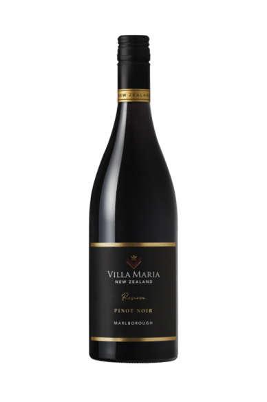 Villa Maria Reserve Pinot Noir - Botella 75cl