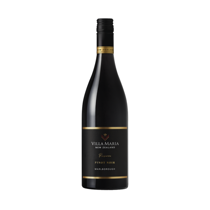 Villa Maria Reserve Pinot Noir - 75cl Bottle