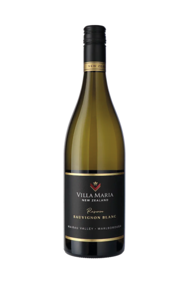 Villa Maria Reserve Sauvignon Blanc Wairau Valley