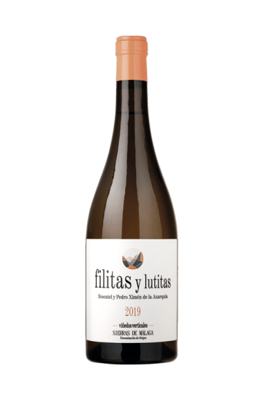 Filitas y Lutitas
