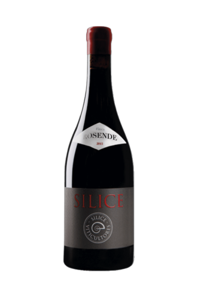 Silica - Finca Rosende
