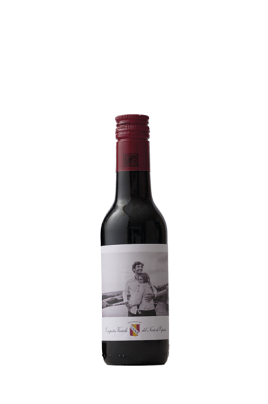 Cune Personalized Red Wine - Pack 24 bottles