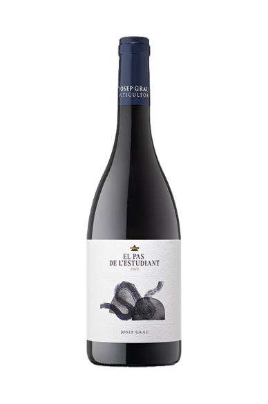 El Pas de Estudiant - 75cl bottle