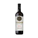 Todos Baga Colheita Tinto - Bottle 75cl