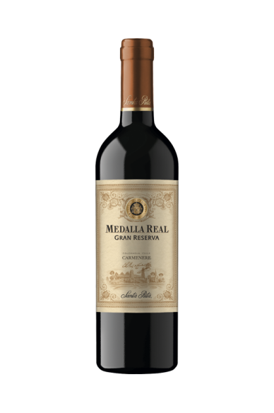 Bottle 75cl Royal Medal Gran Reserva