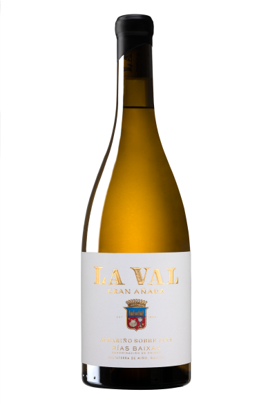 LA VAL Gran Añada - Botella 75cl