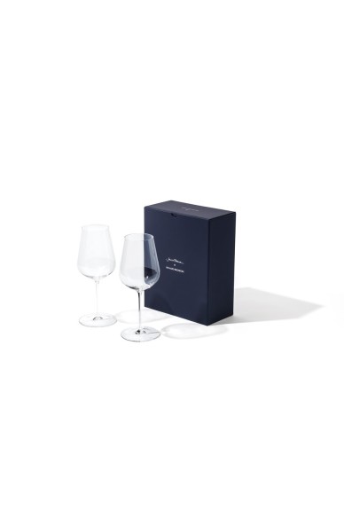 Jancis Robinson - Caja de 2 Copas
