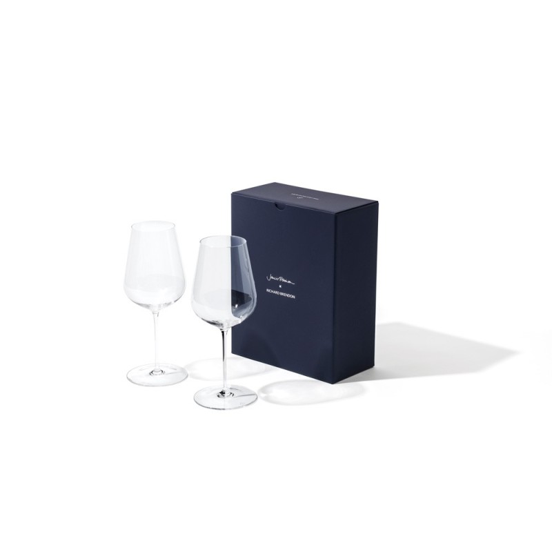 Jancis Robinson - Box of 2 Cups