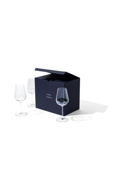 Jancis Robinson - Caja de 6 Copas
