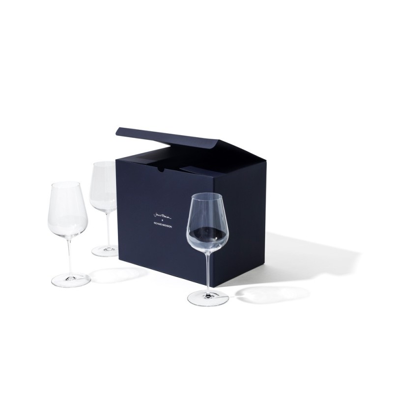 Jancis Robinson - Box of 6 Cups